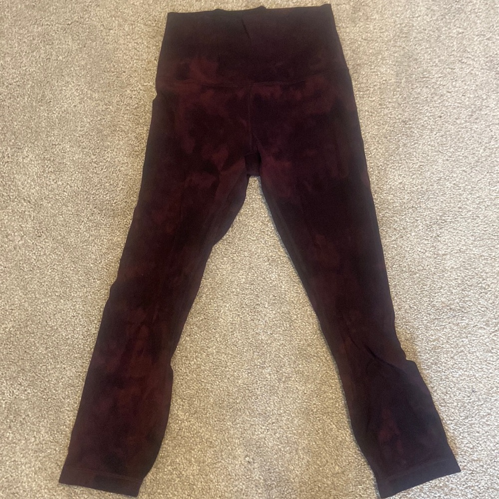 Lululemon align 21
